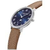 ZEGAREK FREDERIQUE CONSTANT CLASSICS QUARTZ MOONPHASE