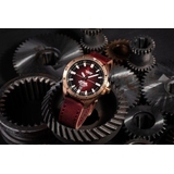 ZEGAREK VOSTOK EUROPE ALMAZ SPACE STATION AUTOMATIC