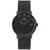 ZEGAREK JUNGHANS FORM A BAUHAUS EDITION