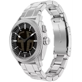 ZEGAREK FOSSIL MACHINE BIG TIC