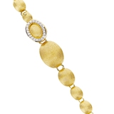 Naszyjnik złoty Nanis