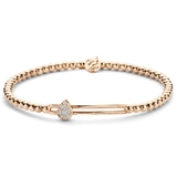 Bransoleta złota HULCHI BELLUNI