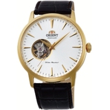 ZEGAREK ORIENT CLASSIC OPEN HEART