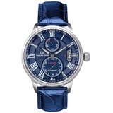 ZEGAREK CARL VON ZEYTEN MÜNSTERTAL