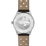 ZEGAREK FREDERIQUE CONSTANT CLASSICS VINTAGE RALLY HAELEY AUTOMATIC