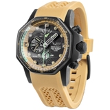 ZEGAREK VOSTOK EUROPE ATOMIC AGE OPPENHEIMER LINE MULTIFUNCTION