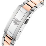 ZEGAREK TAG HEUER Aquaracer Professional 200 Solargraph