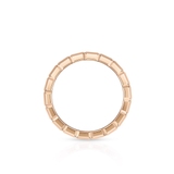 Pierścionek złoty Chopard