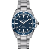 ZEGAREK CERTINA DS ACTION DIVER 43mm Powermatic 80