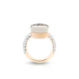 Pierścionek złoty Pomellato