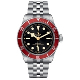 TUDOR BLACK BAY