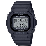 ZEGAREK G-SHOCK BABY-G BGD-5650 SERIES
