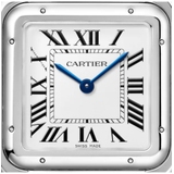 ZEGAREK CARTIER PANTHERE DE CARTIER L