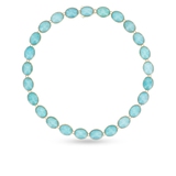 Naszyjnik złoty Nanis