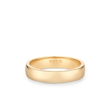 Komplet obrączek złotych ESPERA