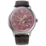 ZEGAREK ORIENT BAMBINO SUN & MOON