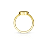 Pierścionek złoty Chopard