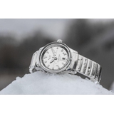 ZEGAREK VOSTOK EUROPE EXPEDITION GLACIER LIMITED EDITION