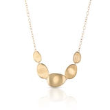 Naszyjnik złoty MARCO BICEGO