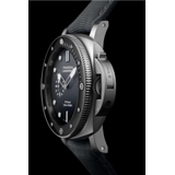 ZEGAREK PANERAI SUBMERSIBLE