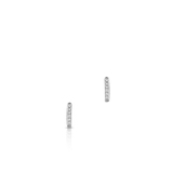 Kolczyki srebrne W.KRUK