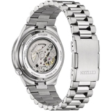 ZEGAREK CITIZEN TSUYOSA SHORE AUTOMATIC