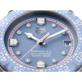 ZEGAREK TAG HEUER FORMULA 1 SOLARGRAPH LIMITED EDITION