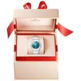 ZEGAREK OMEGA CONSTELLATION