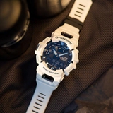 ZEGAREK G-SHOCK G-SQUAD GBA-900 SERIES