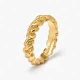 Pierścionek srebrny Freedom Forever