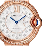ZEGAREK CARTIER BALLON BLEU DE CARTIER
