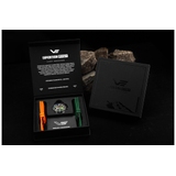 ZEGAREK VOSTOK EUROPE EXPEDITION RYSY CHRONO LIMITED EDITION SET