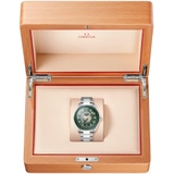 ZEGAREK OMEGA SEAMASTER AQUA TERRA 150M