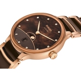 ZEGAREK RADO CENTRIX MOONPHASE