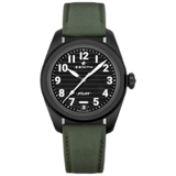 ZEGAREK ZENITH PILOT AUTOMATIC