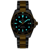 ZEGAREK CERTINA DS ACTION DIVER 43mm Powermatic 80