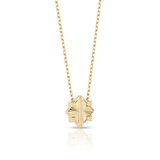 Naszyjnik złoty Birks