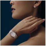 ZEGAREK CHOPARD HAPPY SPORT