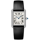 ZEGAREK CARTIER TANK MUST L