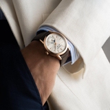 ZEGAREK RAYMOND WEIL FREELANCER COMPLETE CALENDAR