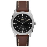 ZEGAREK FOSSIL MACHINE SET