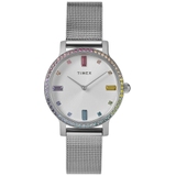 ZEGAREK TIMEX Transcend