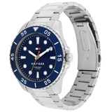 ZEGAREK TOMMY HILFIGER OCEANIC