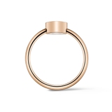 Pierścionek złoty CHOPARD