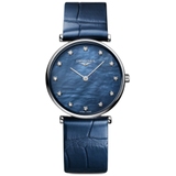 LONGINES LA GRANDE CLASSIQUE DE LONGINES