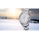 ZEGAREK GRAND SEIKO ELEGANCE SPRING DRIVE GMT