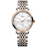 LONGINES ELEGANT COLLECTION