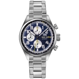 ZEGAREK AVIATOR AIRACOBRA P45 AUTOMATIC CHRONOGRAPH