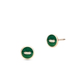 Kolczyki złote Pomellato