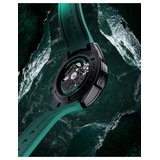 ZEGAREK NORQAIN INDEPENDENCE SKELETON CHRONOGRAPH LIMITED EDITION